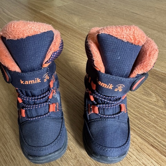 Kamik Stance2 Snow Boots - Picture 1 of 4